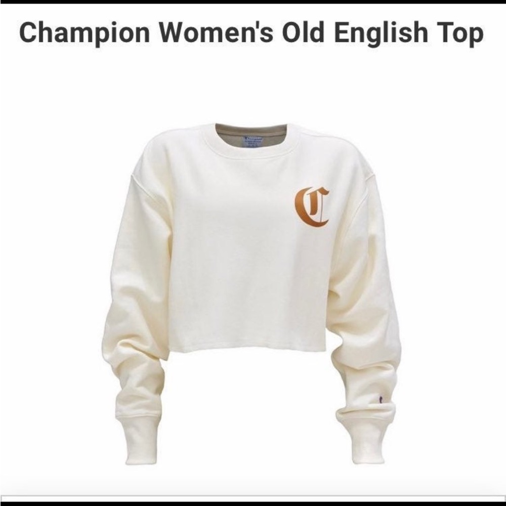 Champion set
